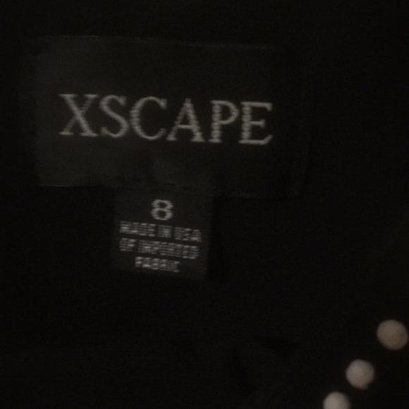 Prom dress - Picture 3 of 3